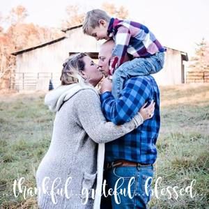 Meet your Posher, Shea